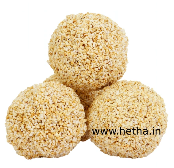 Chaulai Ladoos-1000g-5