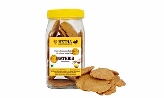 Ghee Mathri