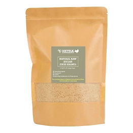 Hetha Natural Raw Sugar (Desi Khand)