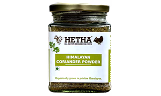 Himalayan Coriander Powder