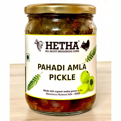 pahadi amla achar