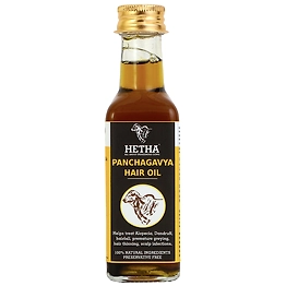 Hetha Panchagavya Hair Oil