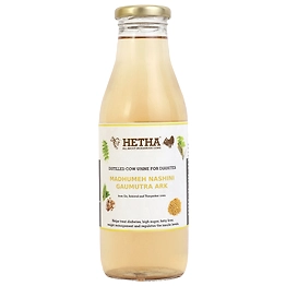 Hetha Gaumutra Ark for High Sugar/Diabetes Ayurvedic medicine