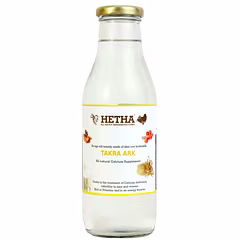 Takra Ark / Natural Calcium Supplement