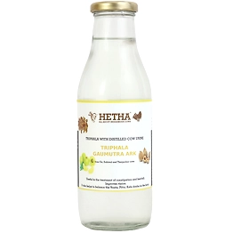 Hetha Triphala Gaumutra Ark