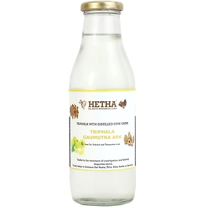 Triphala Gaumutra Ark