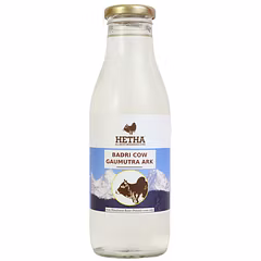 Himalayan Badri Gaumutra (Gomutra) Ark