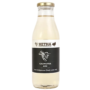 Desi Cow Gaumutra Ark / Gomutra Ark