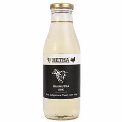Desi Cow Gaumutra Ark / Gomutra Ark