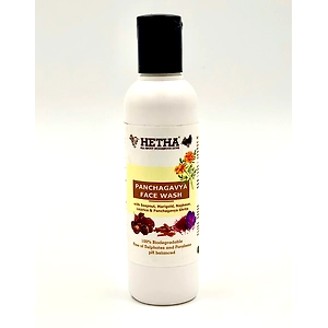 Panchagavya Face Wash