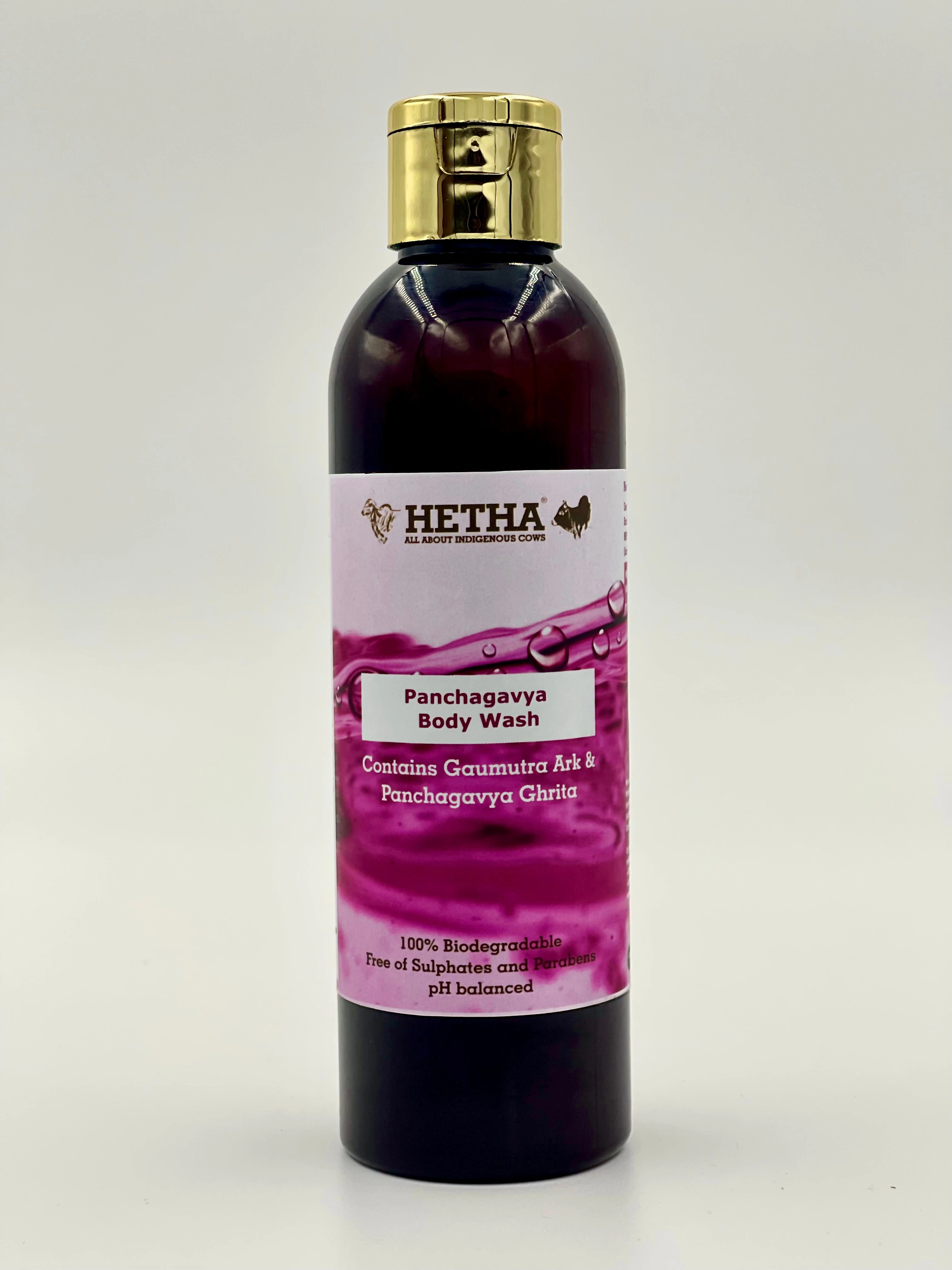 Panchagavya Body Wash-Het1150