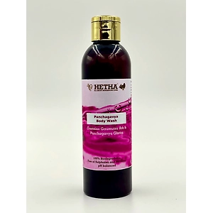 Panchagavya Body Wash
