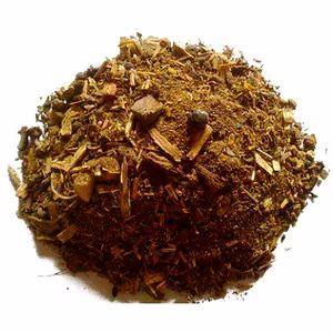 Hawan Samagri