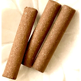 Hetha Dhoop Sticks made of Cow Dung