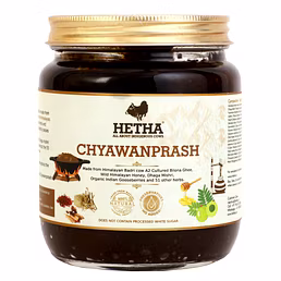 Chyawanprash