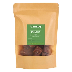 Jaggery / Gud