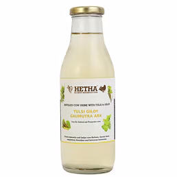 Tulsi Giloy Gaumutra Ark