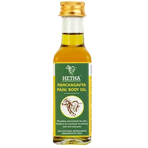Panchagavya Body / Pain Oil