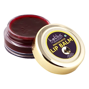 Ghee Lip Balm