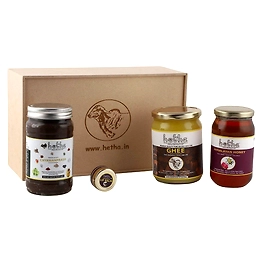 Hetha Gift Box