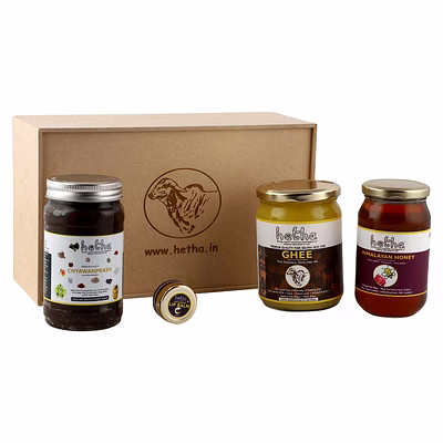 hetha gift box