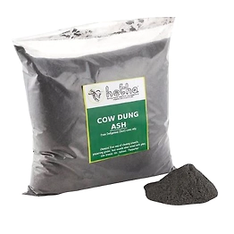 Hetha Desi Cow Dung Ash