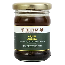 Hetha Arjun Ghrita