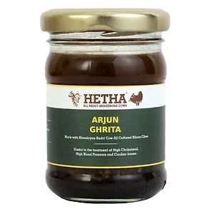 Arjun Ghrita