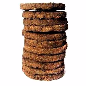 Small Cow Dung Cakes / Uplas