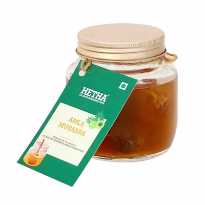 amla honey murabba