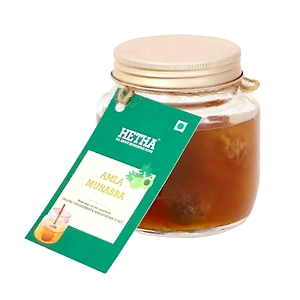 Amla Honey Murabba