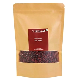 Hetha Himalayan Red Rajma