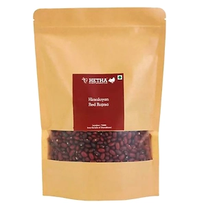 Himalayan Red Rajma