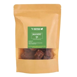 Hetha Jaggery / Gud