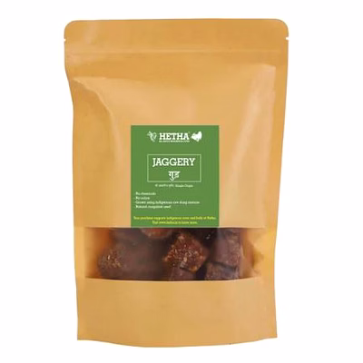 jaggery / gud