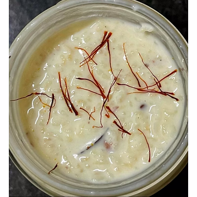 kheer (available only in delhi ncr)