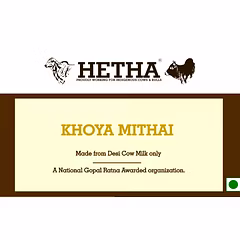 Khoya Mithai (Available only in Delhi NCR)