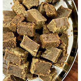 khoya mithai (available only in delhi ncr)