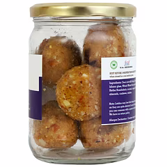 Khoya Coconut Ladoos (Available only in Delhi NCR)