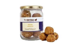 Khoya Coconut Ladoos (Available only in Delhi NCR)