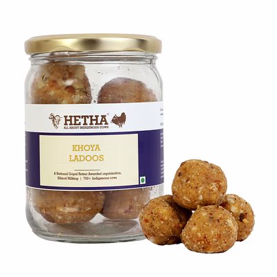 khoya coconut ladoos (available only in delhi ncr)