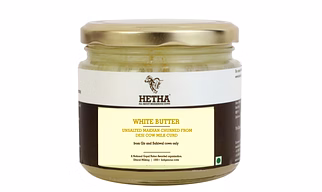 White Butter (Available in Delhi NCR only)