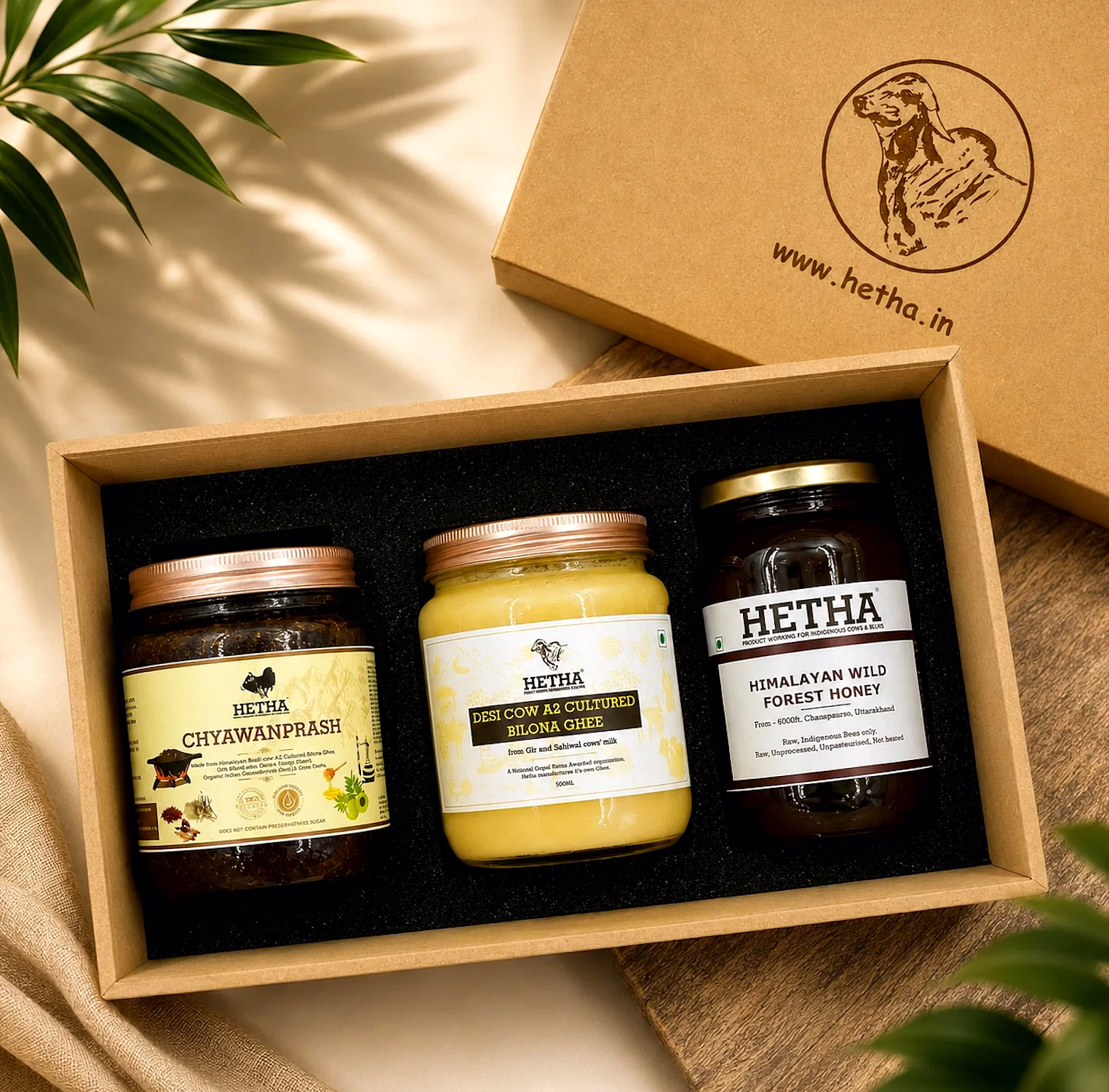 hetha gift box