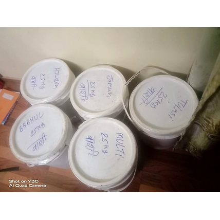 Honey-2