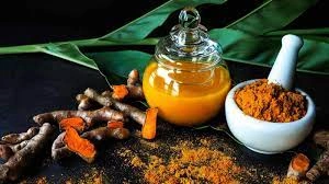 Turmeric Powder-12405747