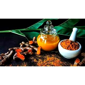 Turmeric Powder