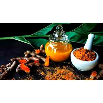 Turmeric Powder-12405747