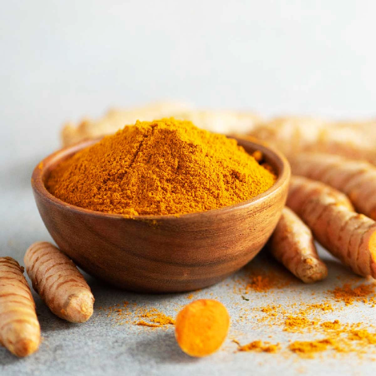 Turmeric Powder-1