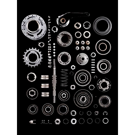 Mechanical and Electrical equipments