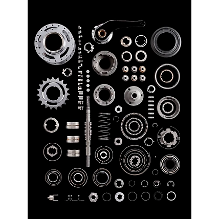 Mechanical and Electrical equipments-12432368